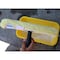 Ettore Golden Glove Sleeve  14 Inch 51014 - alternate 2